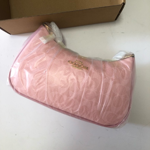 Coach Pink Women´s Bag